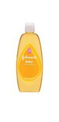 johnsonbabyshampoo